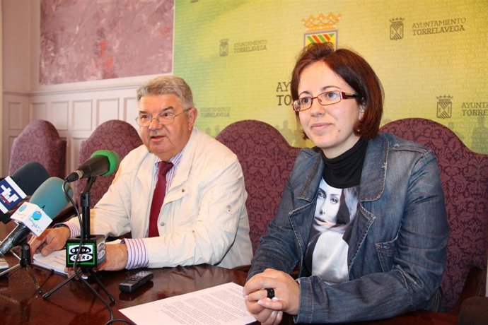 Presentación de presupuestos 