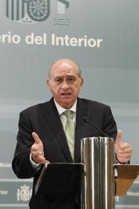 Aborto.- El PSOE pide el cese inmediato de Fernández Díaz por decir que el aborto tiene algo que ver con ETA