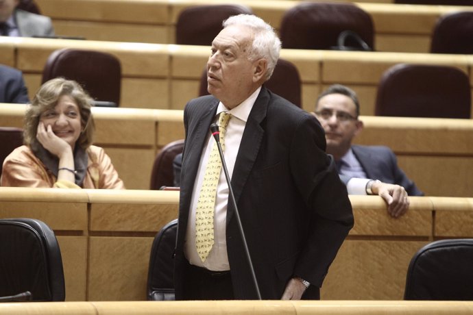 Jose Manuel García-Margallo 