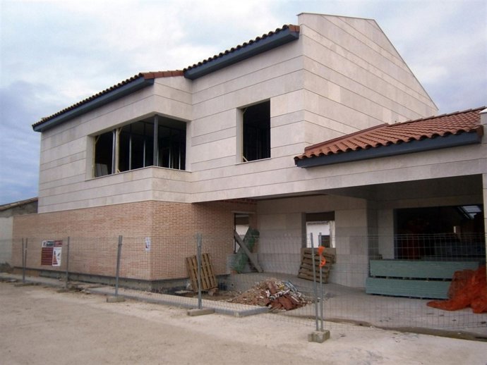 Vivienda con certificación energética 'A' en Vadocondes