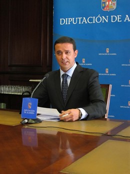 Javier Aureliano García 