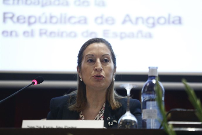 Ana Pastor