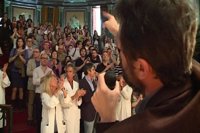 Afem propone desconvocar un día de huelga si Lasquetty se compromete a un "debate público" sobre la externalización