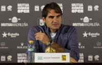 Federer: "Me encantaría alcanzar los 77 títulos de McEnroe"
