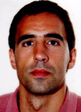 Raúl Fuentes Villota, miembro de ETA detenido en Liverpool