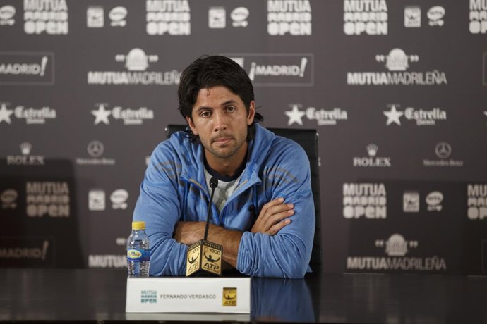 Verdasco