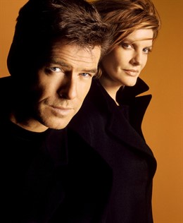 'El Secreto De Thomas Crown'