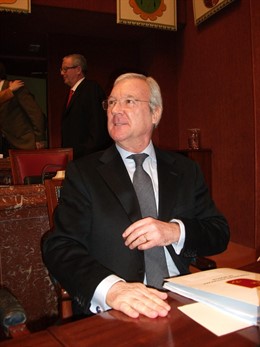 Ramón Luis Valcárcel