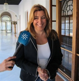 Susana Díaz