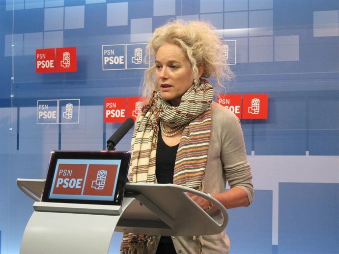 María Victoria Arraiza