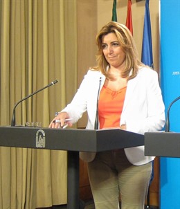 Susana Díaz