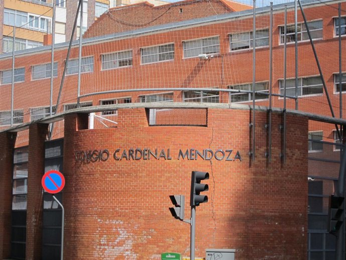 CEIP Cardenal Mendoza