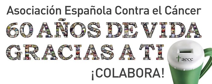 Cuestación de la AECC