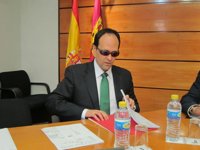 La inversión social de la ONCE es de 18 millones de euros anuales en C-LM, donde emplea a 4.000 personas