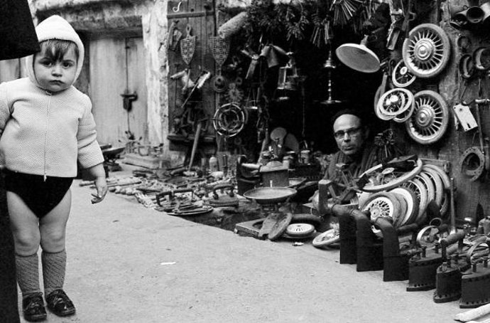 Fotografía de Joaquín Collado