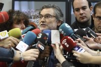 CCOO pide a Rajoy menos "euforia" y más diálogo