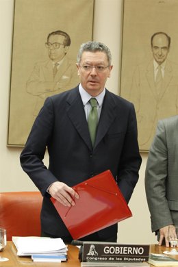 Alberto Ruiz Gallardón