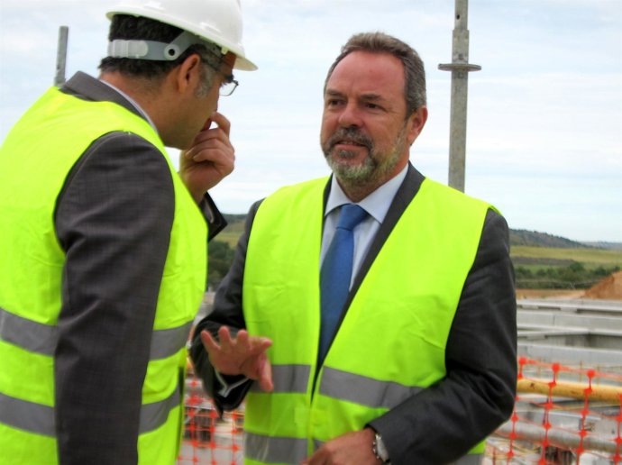 Labrador depuradora Estiviel