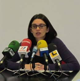 Iolanda Veloso del BNG