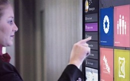 Conserje virtual Novotel