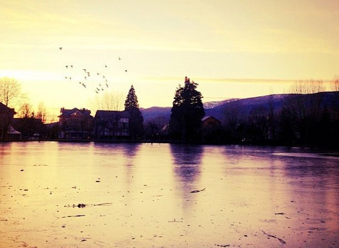 Foto ganadora concurso NH Hoteles