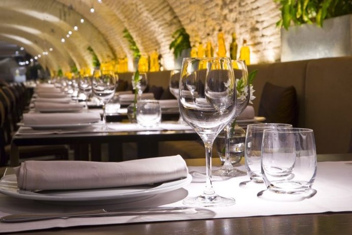 Imagen de Restaurante