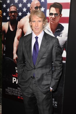 Michael Bay