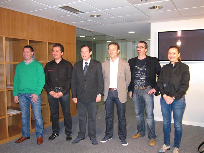 Proyectos emprendedores