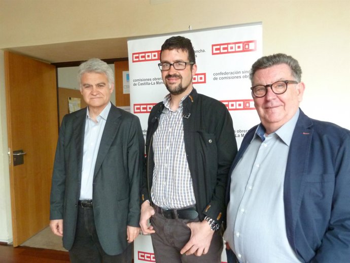 Ccoo  