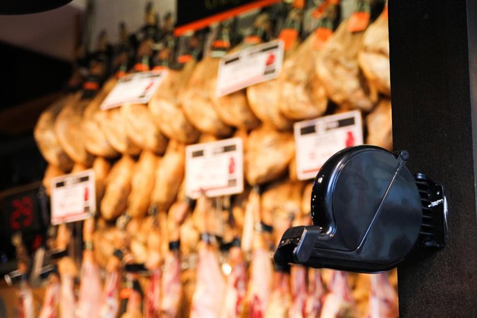 Mercado de San Miguel