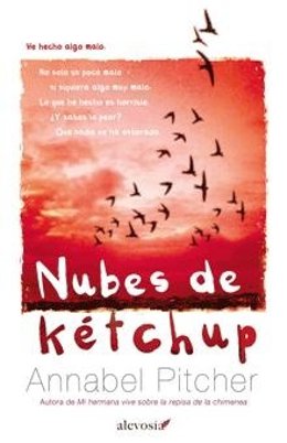 Nubes de Kétchup