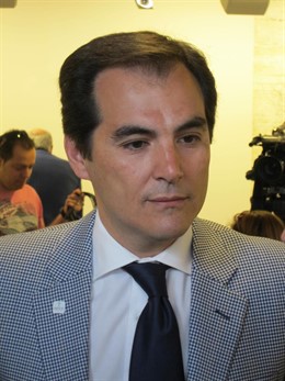 José Antonio Nieto