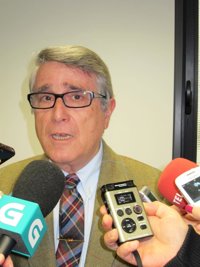 El subdelegado del Gobierno felicita a la Guardia Civil por el "éxito" en la detención de la pareja buscada por robos