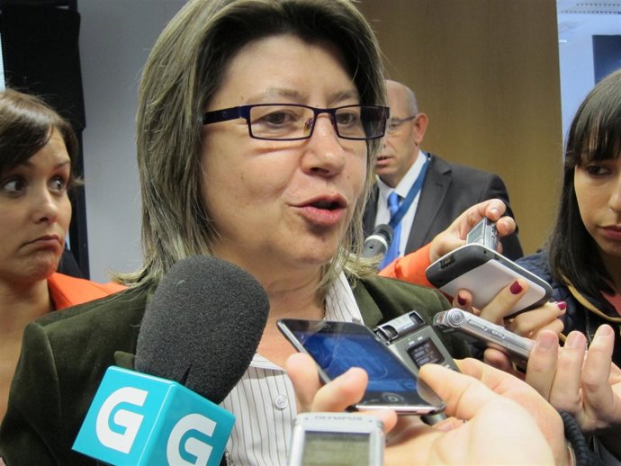 Vigo Foto Quintana Conservas