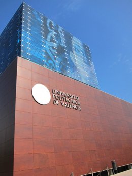 Ciudad Politécnica De La Innovación De La UPV