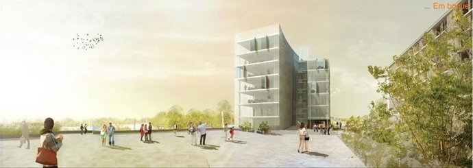 Infografía del proyecto 