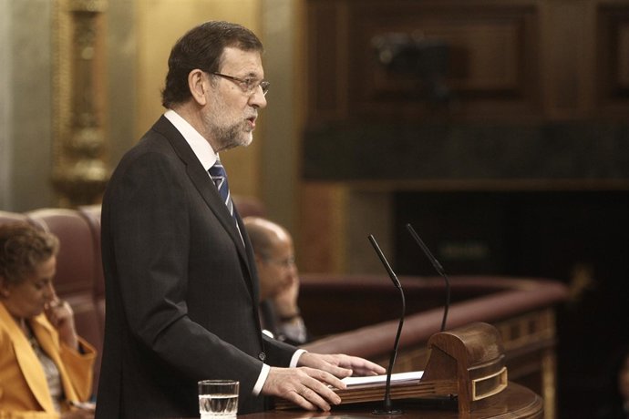 Mariano Rajoy