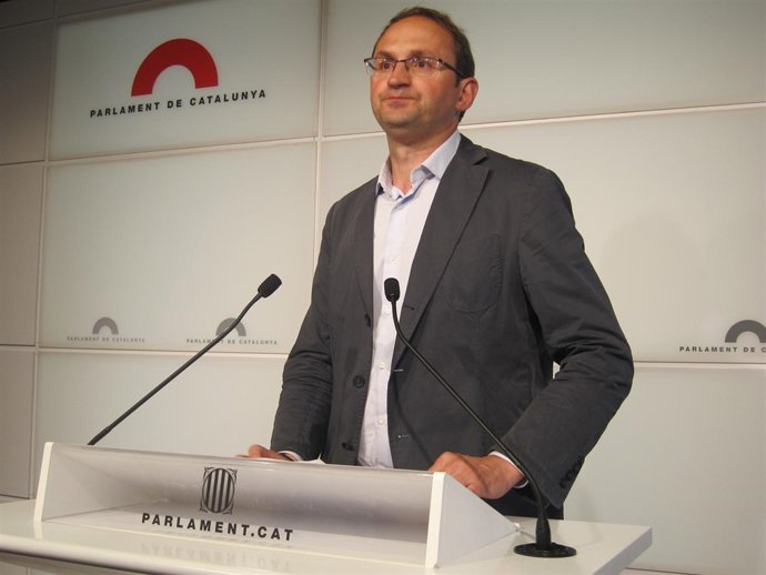 Joan Herrera, ICV-EUiA