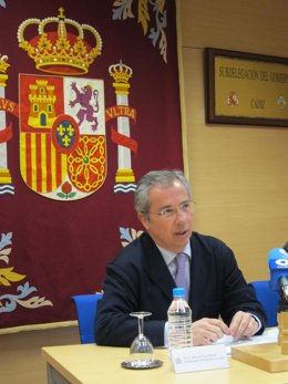 Javier De Torre