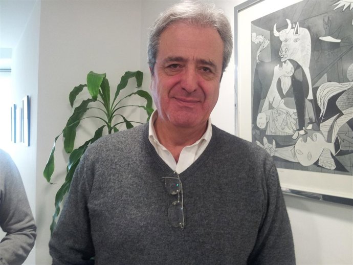 José Ricardo Martínez