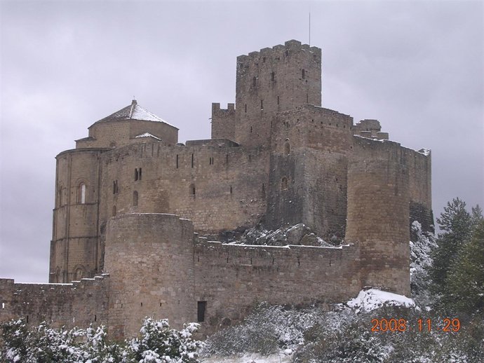 Castillo