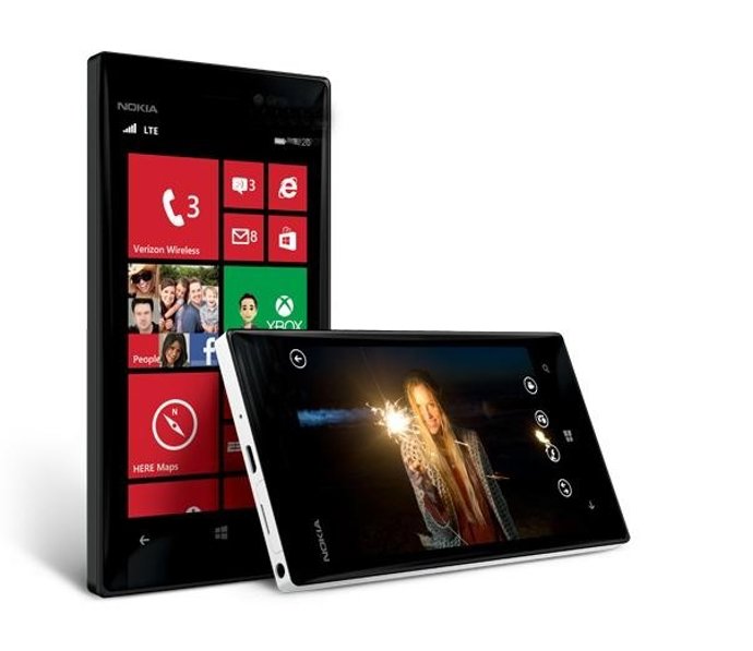 Nokia Lumia 928