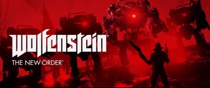 Wolfenstein: The New Order