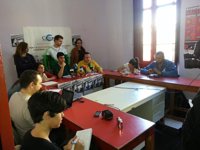 El Gobierno prohíbe la manifestación en Melilla por no cumplir los plazos pero éstos mantienen la convocatoria