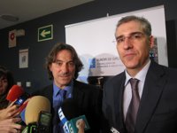 Conde defiende que la transferencia tecnológica da "contenido y alcance" a acuerdos como el de Pemex y Barreras