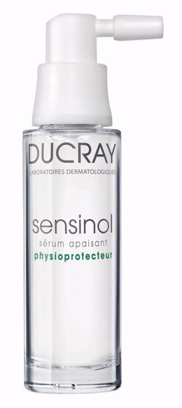 DUCRAY_SENSINOL Serum Calmante Fisioprotector