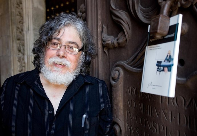 Manuel Moya, III Premio 'Hermanos Machado'