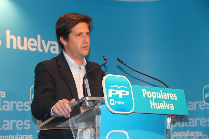 Guillermo García Longoria.