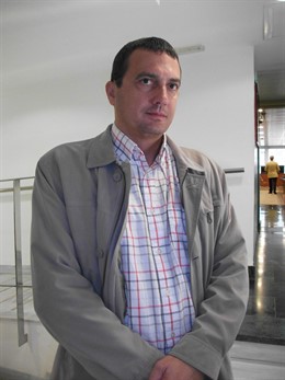 José Antonio Pujante