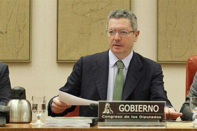 Alberto Ruiz Gallardón